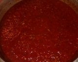Foto del paso 4 de la receta: Salsa Bolognesa