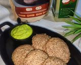 A picture of step 6 of Multi Millet Idli.