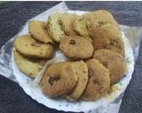 A picture of step 6 of Homemade Plain Cookies.
