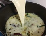 गुजराती कढ़ी (gujarati kadhi recipe in Hindi) रेसिपी चरण 4 फोटो
