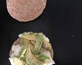 Powerful sandwich recipe step 2 photo
