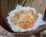 Foto langkah ke 4 dari resep Bacang Ketan.