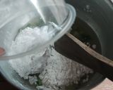 Foto langkah ke 1 dari resep Cireng Salju.