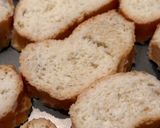 Foto del paso 2 de la receta: Torrijas con pan duro - Receta aprovechamiento