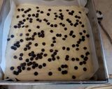 Foto langkah ke 3 dari resep Bolu panggang lembut.