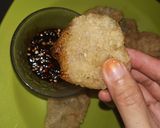 Foto langkah ke 4 dari resep Cireng bumbu rujak simple.