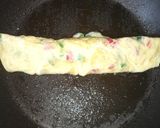 Foto langkah ke 5 dari resep Bubur Ayam Simple.