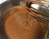 Foto langkah ke 3 dari resep Brownies panggang 2 telur simple dan oishii (enak) 🤤.
