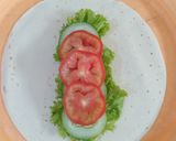 Foto langkah ke 3 dari resep 146. Kebab Ayam Rolade.
