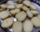 Foto del paso 3 de la receta: Papines gratinados