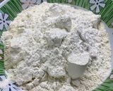Foto del paso 1 de la receta: Tortafritas caseras