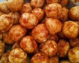 Foto langkah ke 2 dari resep Bakso Bakar.
