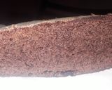 Foto del paso 4 de la receta: Budín de chocolate con Nesquik