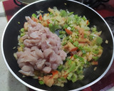 Foto del paso 5 de la receta: Burritos