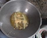 Foto langkah ke 4 dari resep Buncis Goreng Crispy.