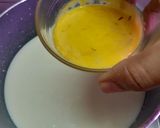 A picture of step 3 of Doodh Poha (Flattened Rice Kheer).