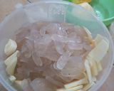 Foto langkah ke 3 dari resep Rujak aceh.
