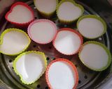 Foto langkah ke 5 dari resep Kue Talam Labu Kuning.