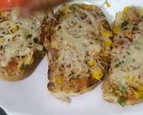 ઇટાલિયન બ્રુસેટા (Italian Bruschetta Recipe In Gujarati) રેસીપી સ્ટેપ3ફોટો