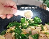 Foto langkah ke 3 dari resep Kwetiau Goreng.