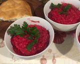 Foto del paso 8 de la receta Risotto de remolacha