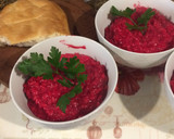 Foto del paso 8 de la receta: Risotto de remolacha