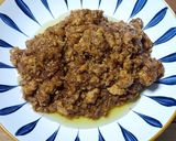 Foto langkah ke 3 dari resep Ayam teriyaki (untuk isian roti).