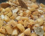 Foto del paso 4 de la receta: Albóndigas con patatas
