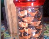 Foto langkah ke 5 dari resep Chocolate Cornflake.