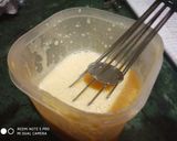 A picture of step 7 of New Year Cake.