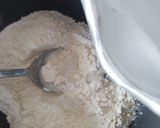Foto langkah ke 1 dari resep Aci Telor Mini.