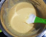 Foto langkah ke 4 dari resep Bolu pisang panggang moist 2 telur.