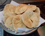 Foto del paso 8 de la receta: Torta Fritas