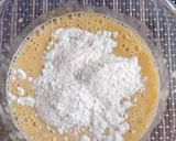 Banánpalacsinta recept fázis 2 fotója