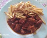 Foto del paso 7 de la receta: Magra con tomate, receta de la gastronomía Murciana