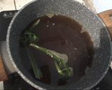 Foto langkah ke 4 dari resep Kolak Biji Salak ala ala Anak rantau.