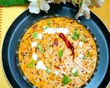 दाल मखनी (Dal makhani recipe in hindi) रेसिपी चरण 9 फोटो