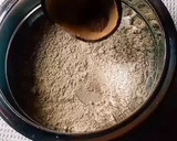 A picture of step 1 of Simple easy fura.