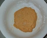 Foto langkah ke 5 dari resep Bubur Candil Bunga.