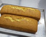 Foto del paso 6 de la receta: Queque de Naranja básico