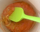 Foto langkah ke 2 dari resep Baby Cumi Saus Tomat (Kids Friendly).