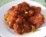 Foto langkah ke 5 dari resep Chicken fire wings simple.