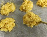 Foto del paso 3 de la receta Coliflor rebozada al horno