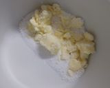 Foto del paso 1 de la receta: Galletitas árabes