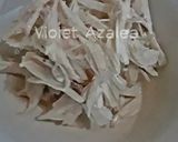 Foto langkah ke 8 dari resep Sop Manten Khas Solo ala Violet Azalea.