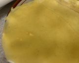 Foto langkah ke 2 dari resep Chicken Egg Roll (Updated).