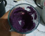 Foto langkah ke 2 dari resep Minuman Viral Ubi Ungu.