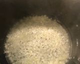Foto del paso 1 de la receta: Sopa de tomate con arroz