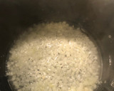 Foto del paso 1 de la receta: Sopa de tomate con arroz