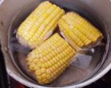 ตะโก้ข้าวโพด วิธีทำสูตร 2 รูป